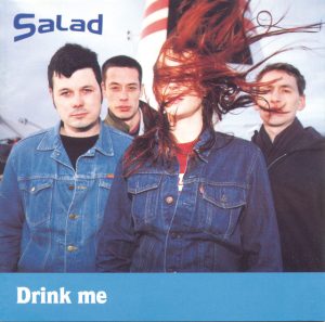 Salad-Drink-Me-comprar-lp-online