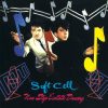 Soft-Cell-Non-Stop-Ecstatic-Dancing-Blue-LP-Compra-Online
