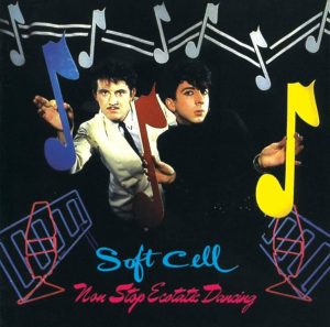 Soft-Cell-Non-Stop-Ecstatic-Dancing-Blue-LP-Compra-Online