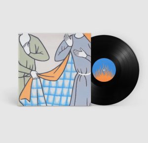 TARTA-RELENA-ÉS-PREGUNTA-COMPRAR-LP-ONLINE-vinilo-online