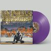 La Polla Records "Ellos Dicen Mierda, Nosotros Decimos Democracia" LP