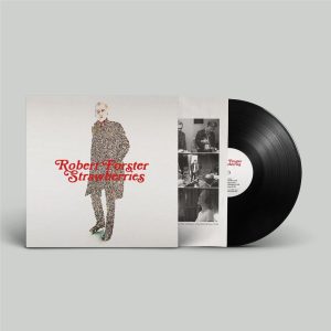 robert-forster-strawberries-lp-comprar-disco-online