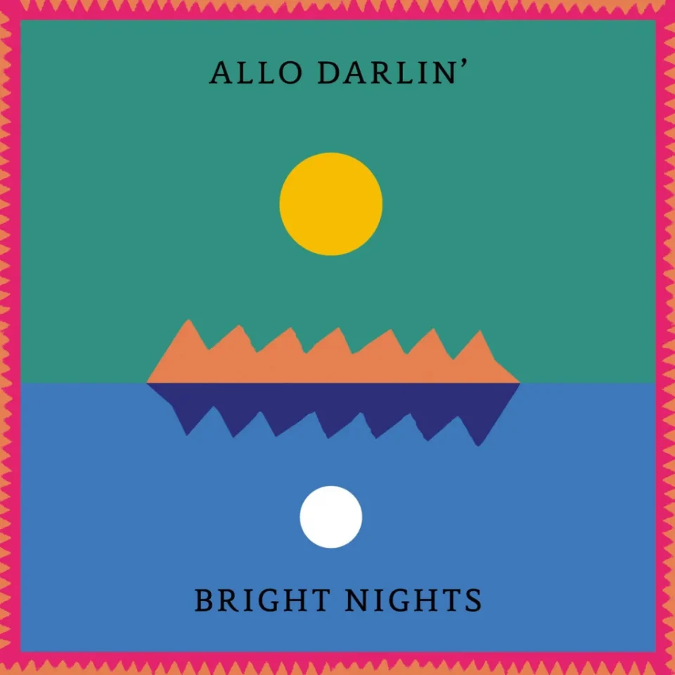 Allo-Darlin-Bright-Nights-LP-Compra-Online