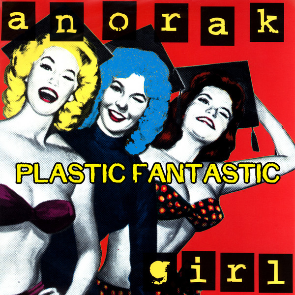 Anorak-Girl-Plastic-Fantastic-Transparent-Red-comprar-lp-online