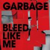 Garbage-Bleed-Like-Me-Silver-COMPRAR-LP-ONLINE-VINILO