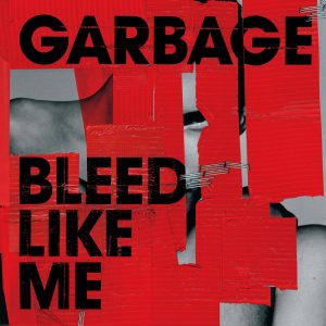 Garbage-Bleed-Like-Me-Silver-COMPRAR-LP-ONLINE-VINILO