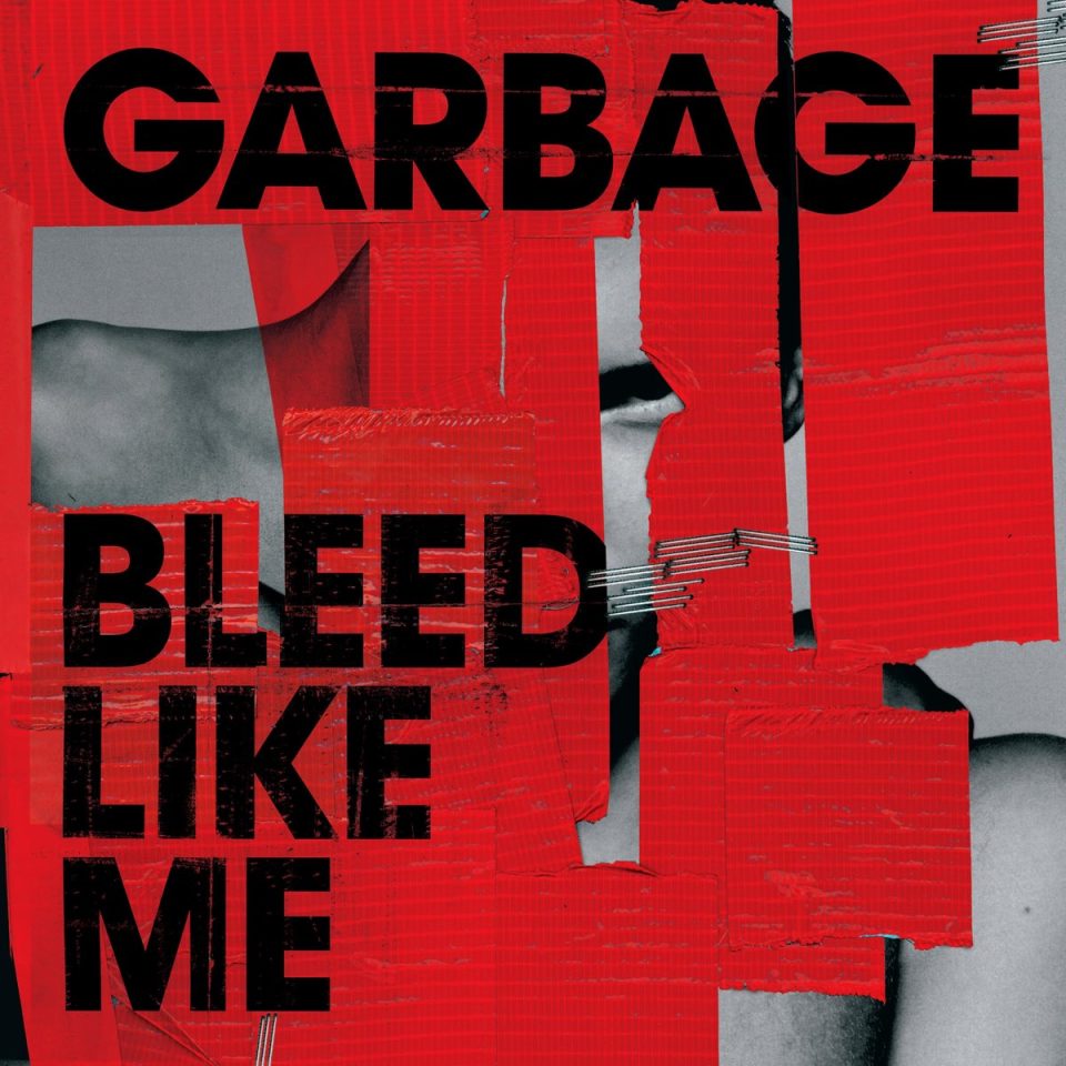 Garbage-Bleed-Like-Me-Silver-COMPRAR-LP-ONLINE-VINILO