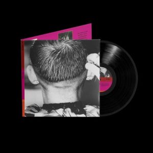 Kae-Tempest-Self-Titled-LP-Compra-Online-VINILO