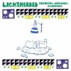 Lightheaded-Thinking-dreaming-scheming-Green-LP-comprar-lp-online