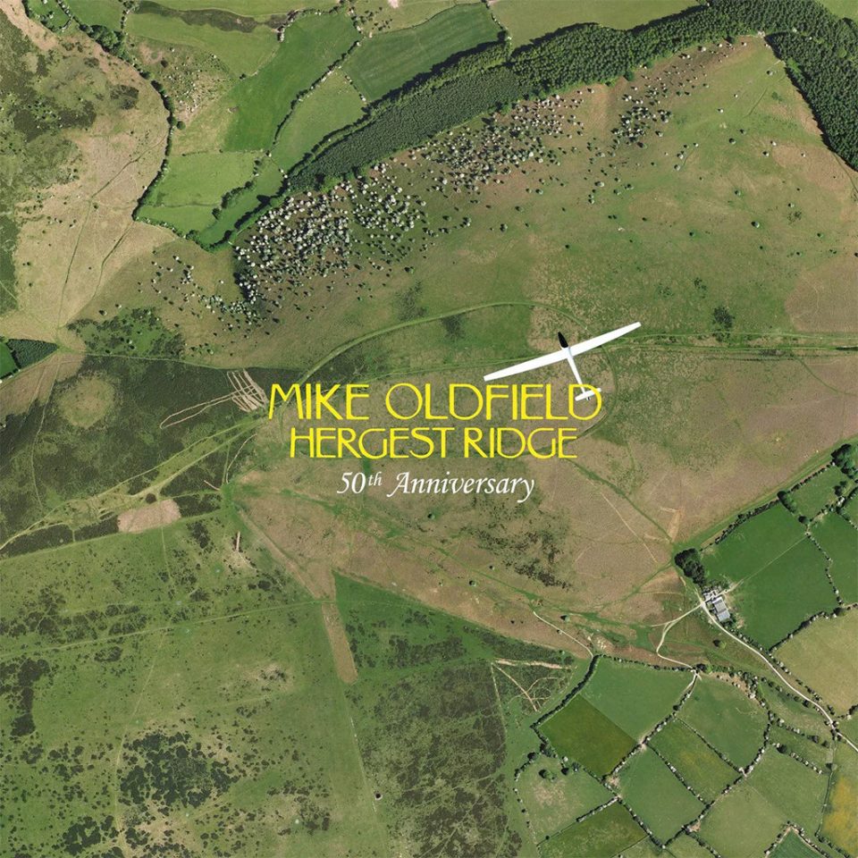 Mike-Oldfield-Hergest-Ridge-50th-Anniversary-2LP-Compra-Online