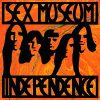 Sex Museum "Independence" LP+CD