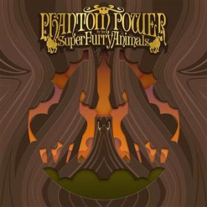 Super-Furry-Animals-Phantom-Power-2LP-Compra-Online