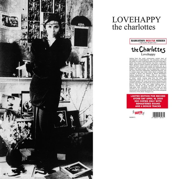 The-Charlottes-Lovehappy-Compra-Online