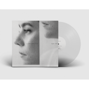 Valeria-Castro-El-Cuerpo-Despues-De-Todo-Clear-LP-Comprar-LP-Online-vinilo