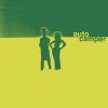 Autocamper "What Do You Do All Day" Yellow 🟡LP