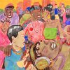Kokoroko "Tuff times never Last" LP