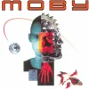 Moby "Moby" LP