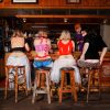 Panic Shack "Panic Shack" LP