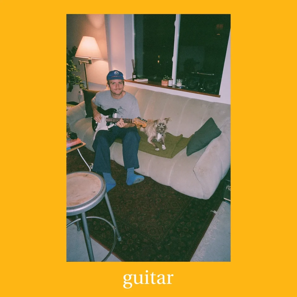 Mac-DeMarco-Guitar-COMPRAR-LP-ONLINE