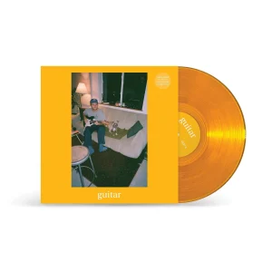 Mac-Demarco-Guitar-Orange-LP-COMPRAR-ONLINE