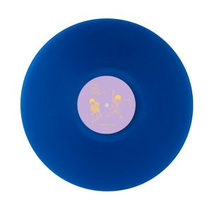 Tigre-Ulli-Tigre-Ulli-EP-comprar-lp-online-azul