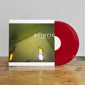 american-football-american-football-red-2lp-reissue-comprar-lp-online-vinilo