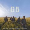 G-5 "El Que Quiera Dormir Que Se Compre Una Colchoneta" LP