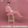 Manel Navarro "Cicatriz" LP