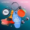 Miki Núñez "La Partida" EP