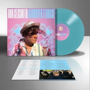 ron-sexsmith-hangover-terrance-lp-turquesa-comprar-lp-vinilo-online