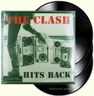 the-clash-hits-back-comprar-3lp-online