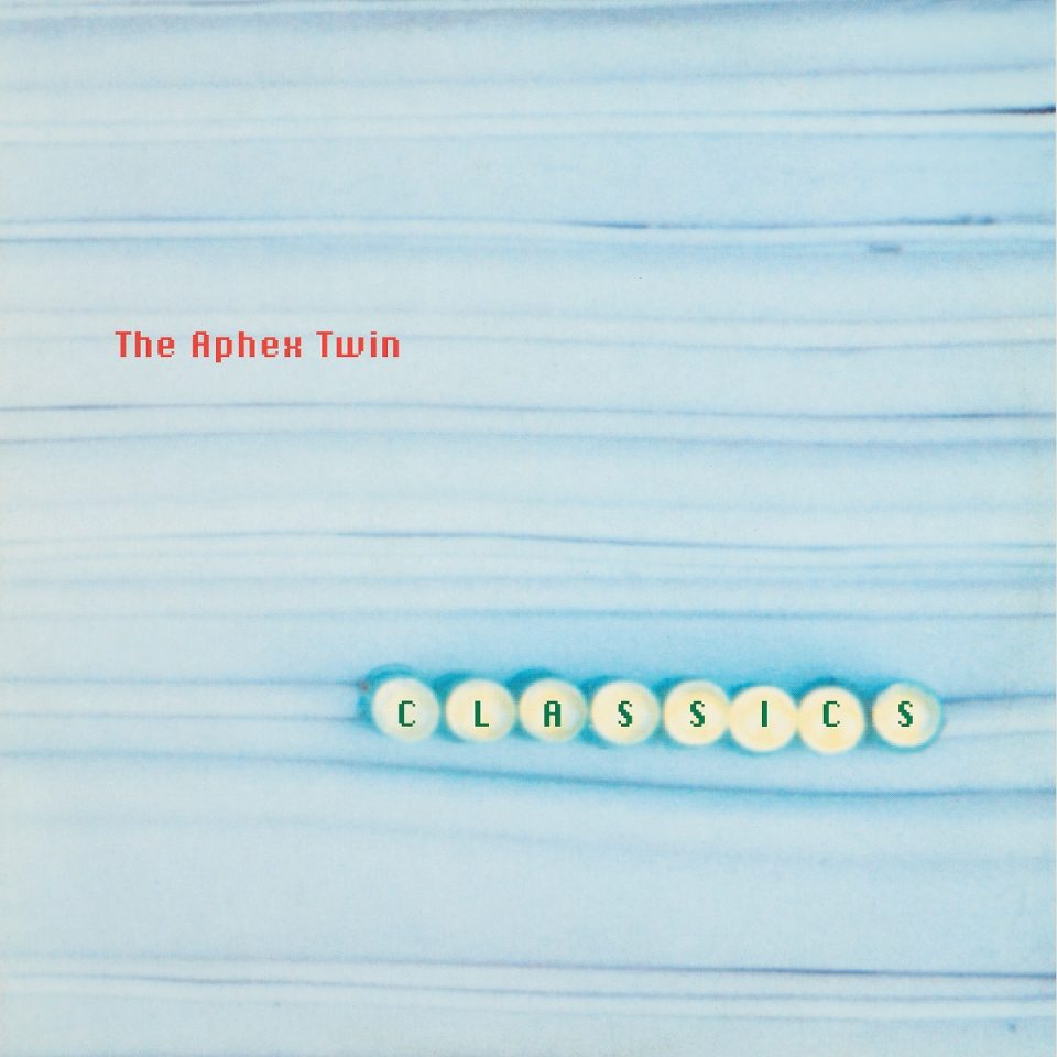 APHEX-TWIN-CLASSICS-COMPRAR-LP-ONLINE