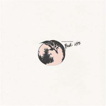 Black-Lips-Season-Of-The-Peach-Cream-LP-COMPRAR-ONLINE-vinilo