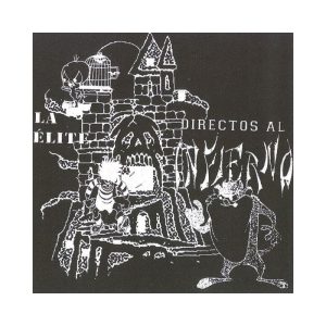 La-Elite-Directos-Al-Infierno-White-LP-COMPRAR-ONLINE