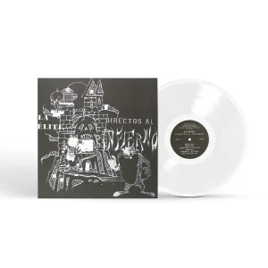 La-Elite-Directos-Al-Infierno-White-LP-COMPRAR-ONLINE-blanco