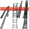 La-Elite-Escaleras-Al-Cielo-Orange-LP-COMPRAR-ONLINE.