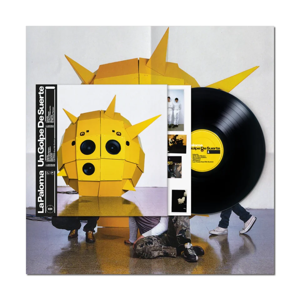 La-Paloma-Un-Golpe-De-Suerte-Edicion-Firmada-LP-COMPRAR-ONLINE-vinilo