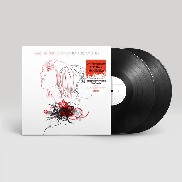 Ladytron-Witching-Hour-20th-anniversary-edition-2lp-comprar-lp-online