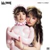 Lola-Young-Im-Only-Fucking-Myself-The-Basic-Bitch-Edition-Pink-LP-COMPRAR-LP-ONLINE