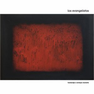Los-Evangelistas-Homenaje-a-Enrique-Morente-2LP-comprar-vinilo-online-preventa