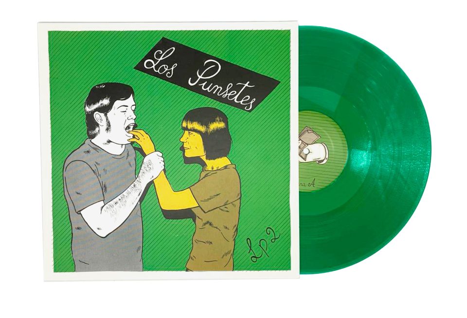 Los-Punsetes-LPII-comprr-lp-online