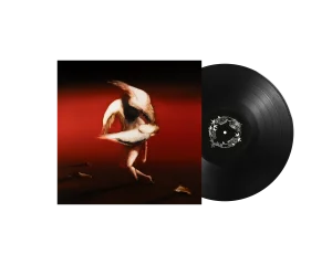 Maruja-Pain-To-Power-LP-COMPRAR-ONLINE-vinilo