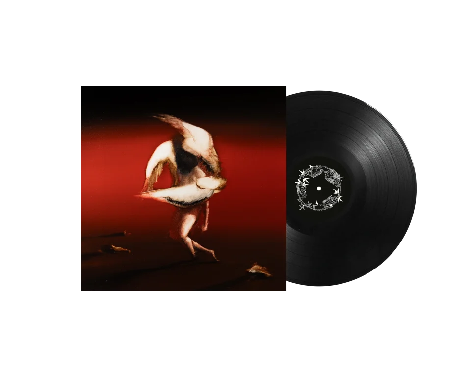 Maruja-Pain-To-Power-LP-COMPRAR-ONLINE-vinilo