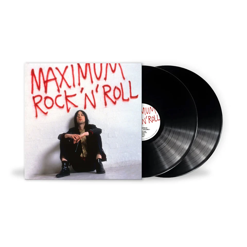 Primal-Scream-Maximum-Rockn-Roll-The-Singles-Volume-1-2LP-COMPRAR-ONLINE-vinilo