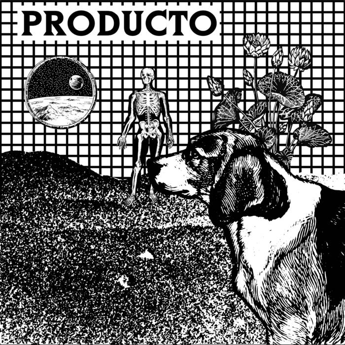 Producto 001 LP El Genio Equivocado La Botiga Producto 001 LP El Genio Equivocado La Botiga