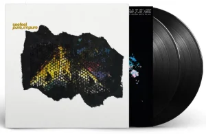 Seefeel–Pure–Impure–2LP–COMPRAR-LP-ONLINE-VINILO