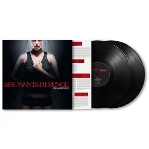 She-Wants-Revenge-This-Is-Forever-2LP-COMPRAR-ONLINE-VINILO