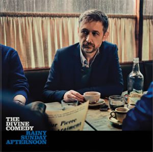 The-Divine-Comedy-Rainy-Sunday-Afternoon-Green-LP-COMPRAR-LP-ONLINE