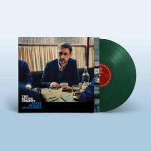 The-Divine-Comedy-Rainy-Sunday-Afternoon-Green-LP-COMPRAR-LP-ONLINE-DELUXE
