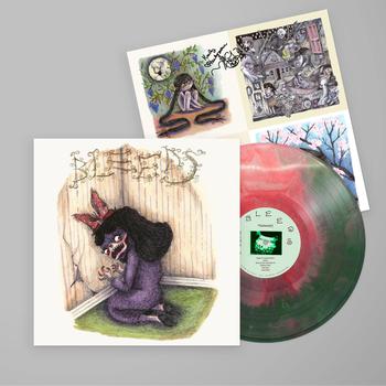 Wednesday-Bleeds-Eco-Mix-LP-COMPRAR-ONLINE-vinilo
